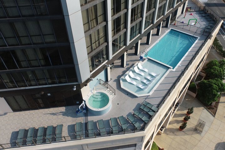 Pool 8 of 143