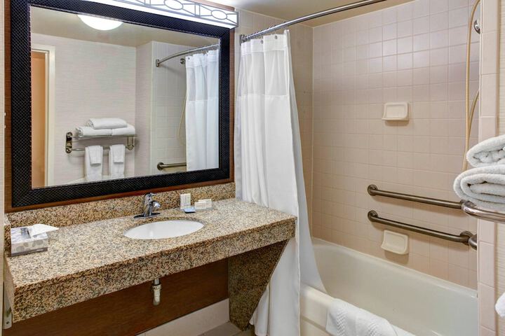 Fairfield by Marriott Inn & Suites Anniston Oxford