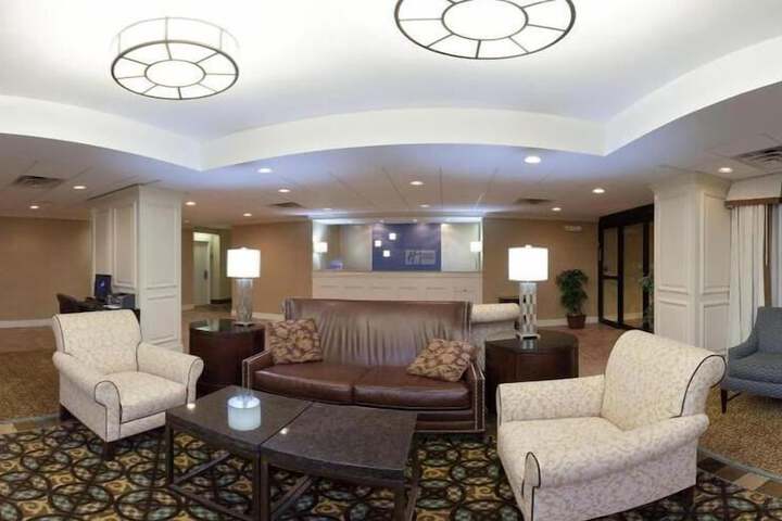 Hotel Interior 26 of 75