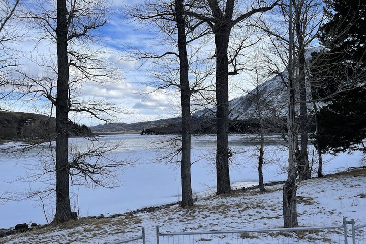 Kilmorey Lodge