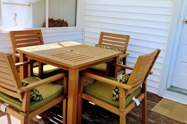 Terrace/Patio 164 of 177