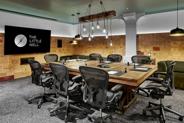 Meeting 44 of 70