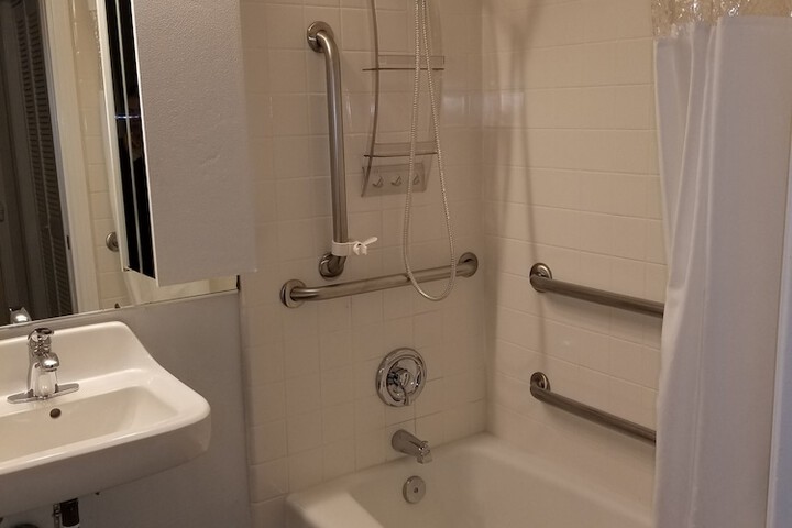Tamarack Beach Resort Hotel