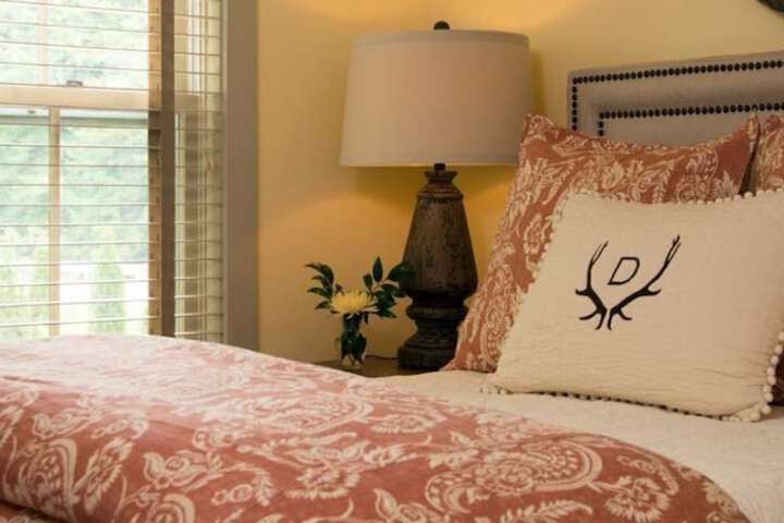 Deer Brook Inn