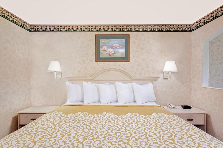 Your Place Inn
