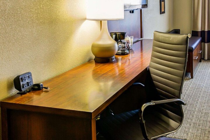 Comfort Suites Georgetown