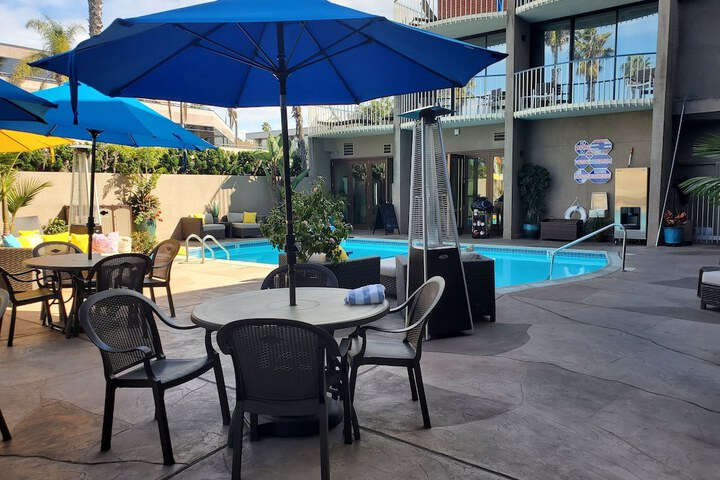 Inn by The Sea La Jolla
