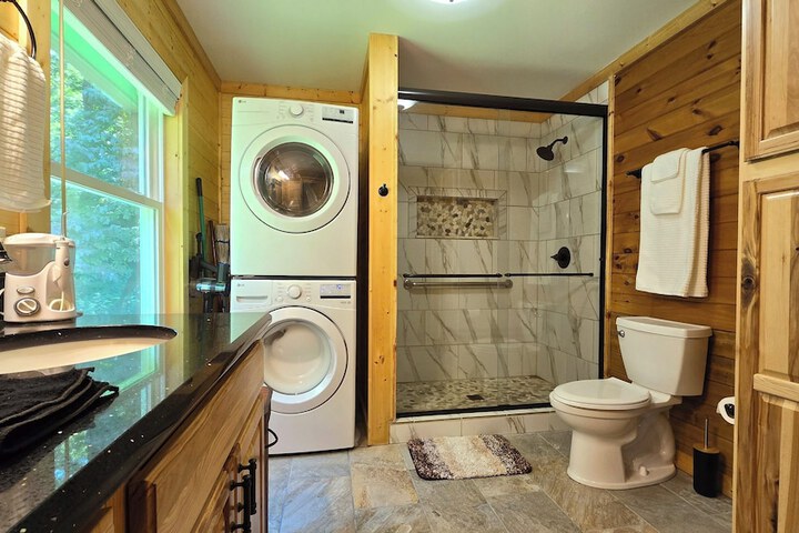 Yellow Creek Cabin