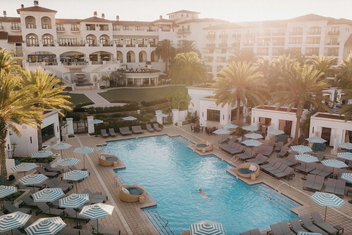 Waldorf Astoria Monarch Beach