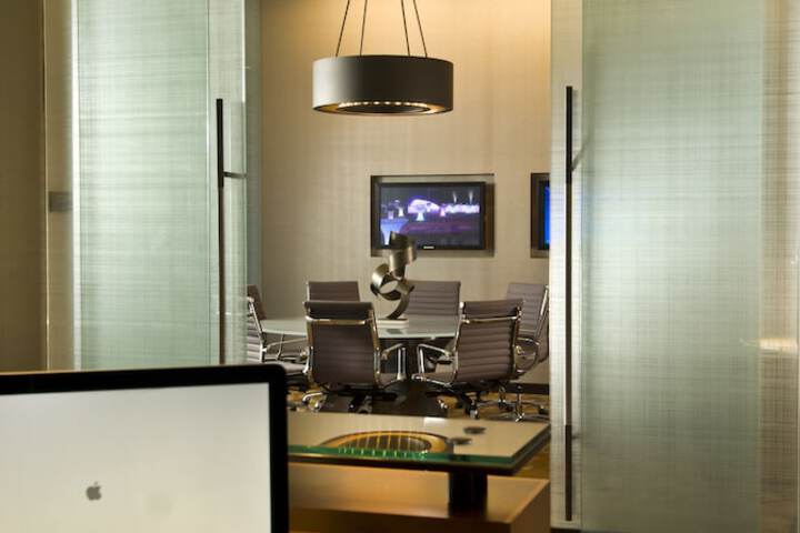 Omni Dallas Hotel