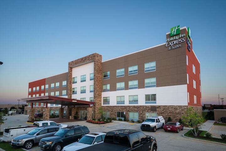 Holiday Inn Express & Suites Southaven Central - Memphis by IHG