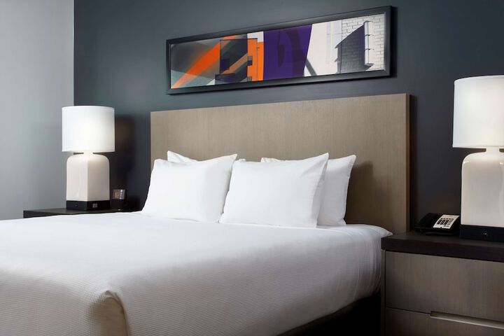 Hyatt House Denver / Lakewood at Belmar