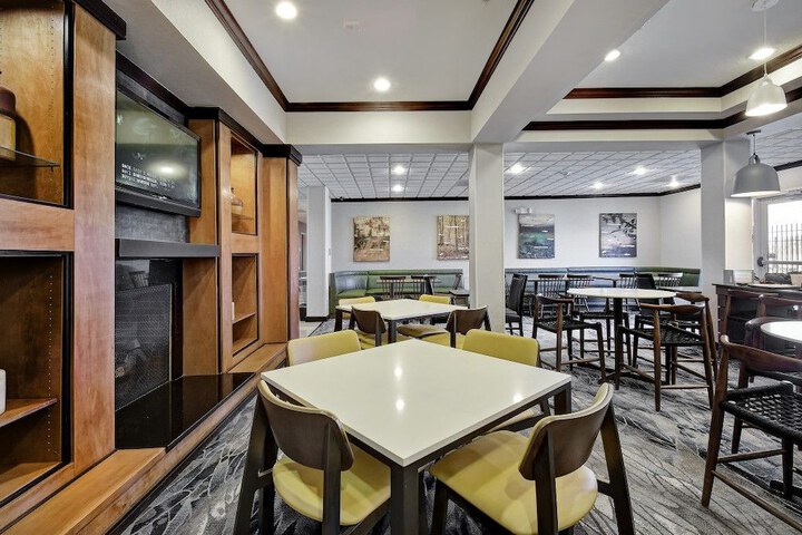 Fairfield Inn & Suites Marriott San Antonio Boerne
