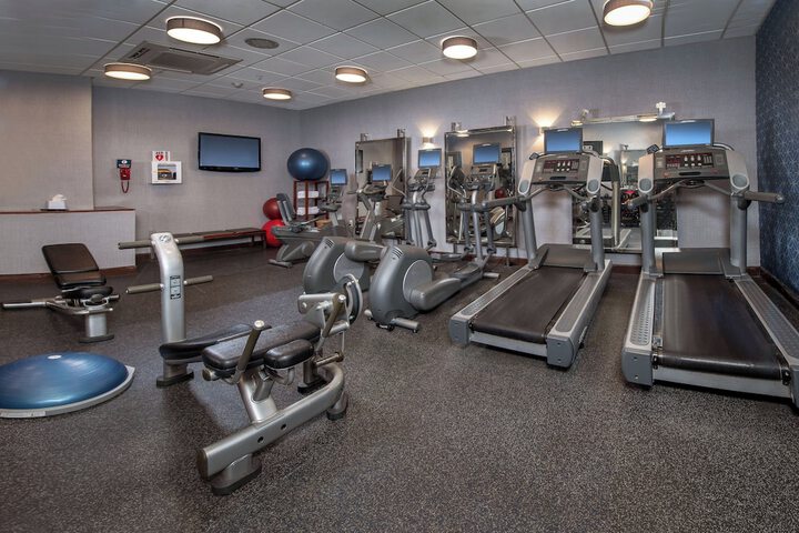 Health and Fitness 42 of 42