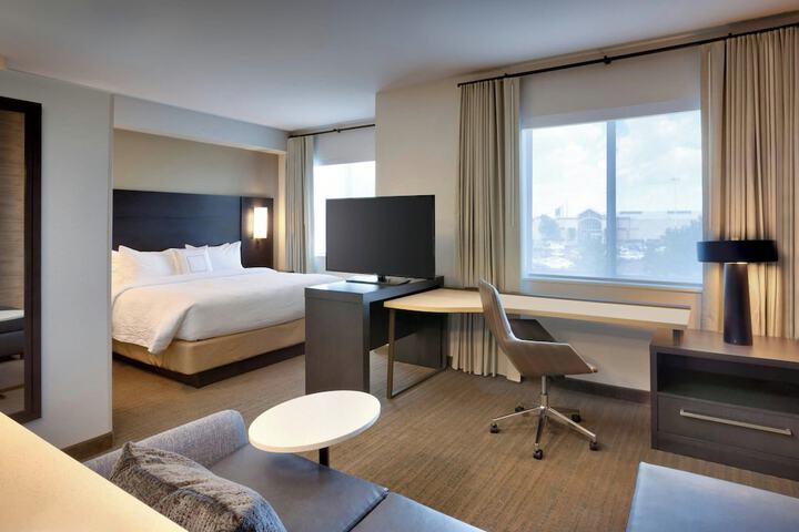 Residence INN BY Marriott Waxahachie