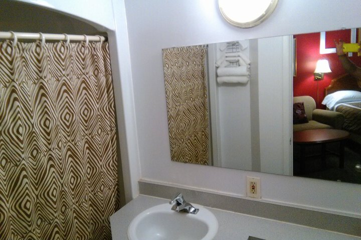 Best Inn Motel