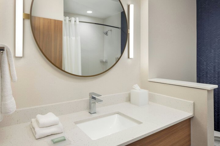 Fairfield by Marriott Inn & Suites Oxford