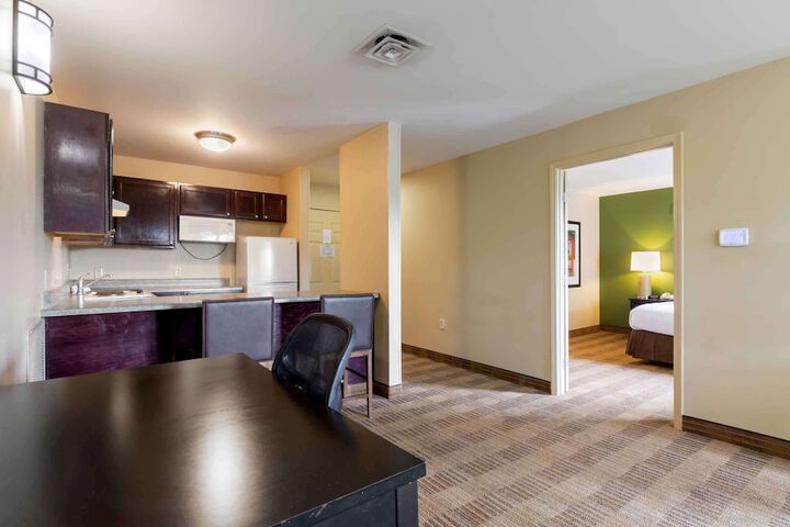 Extended Stay America Suites - Columbia - Northwest / Harbison