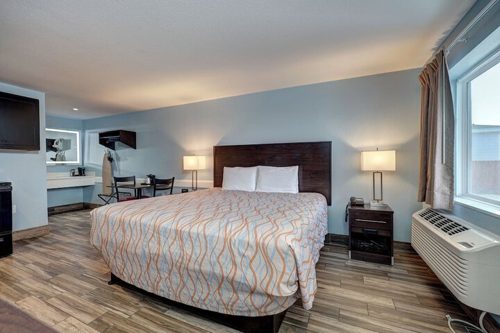 Oceans Edge Hotel Port Aransas,TX