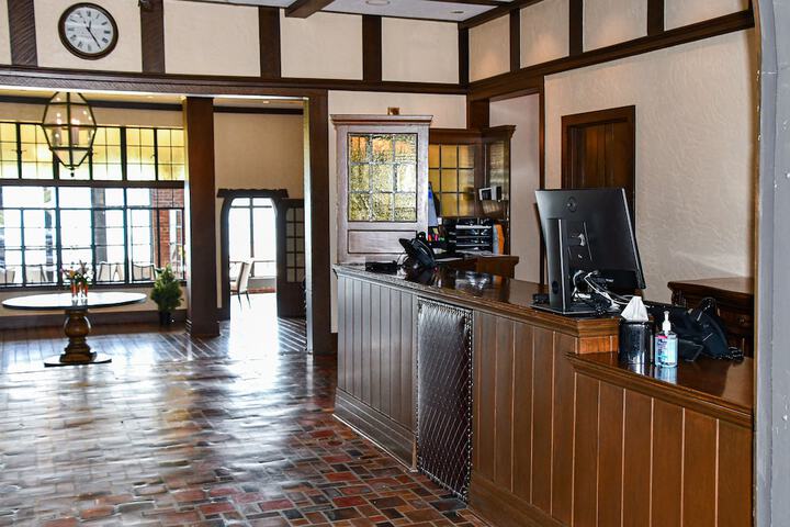 Hotel Interior 17 of 68