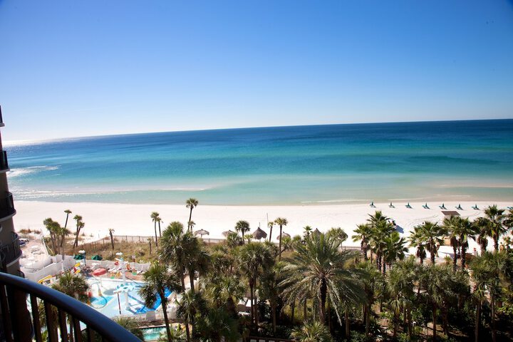 Holiday Inn Resort Panama City Beach by IHG
