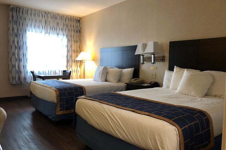 Days Inn by Wyndham Grants
