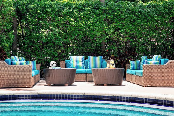 Renaissance Fort Lauderdale Marina Hotel