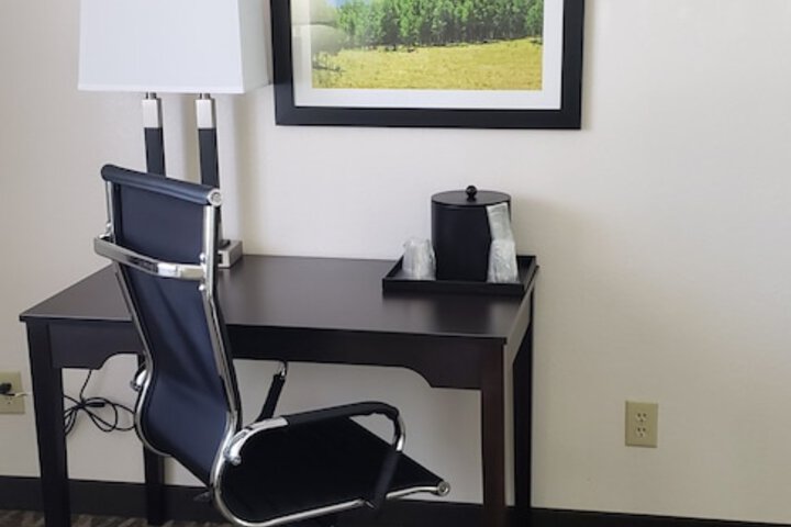 Quality Inn & Suites South Fork - Wolf Creek