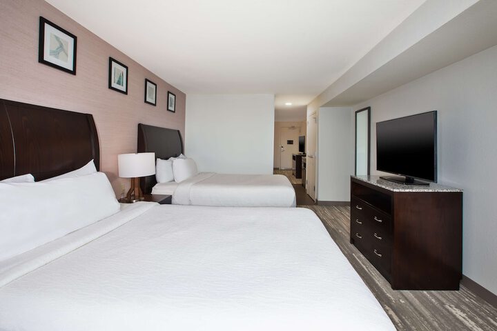 Hilton Garden Inn Benton Harbor / St. Joseph