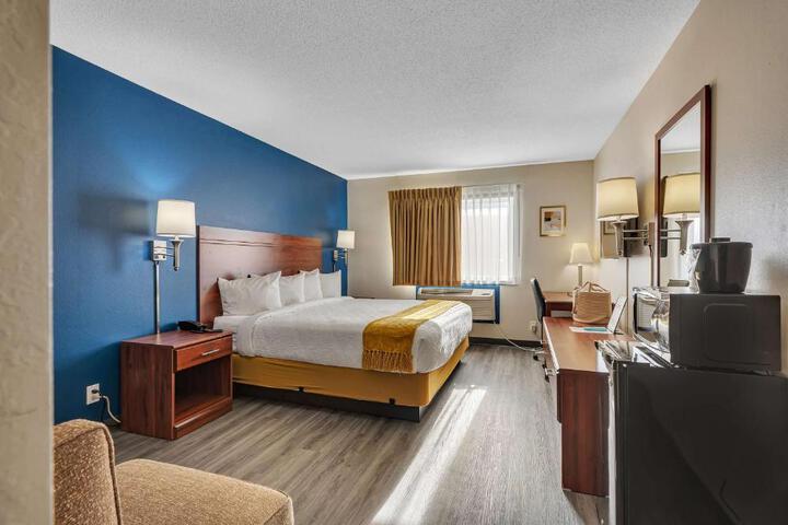 SureStay by Best Western Spicer