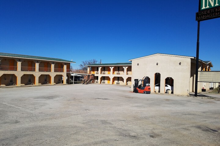 Cisco inn