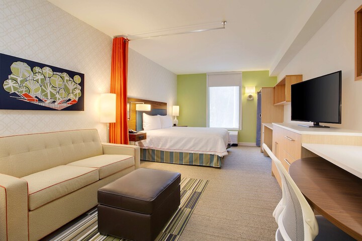 Home2 Suites by Hilton Oxford