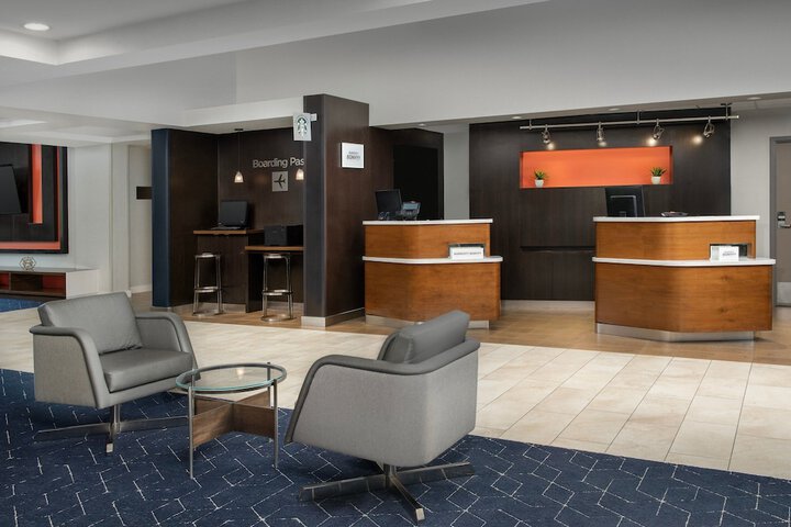 Hotel Interior 10 of 40