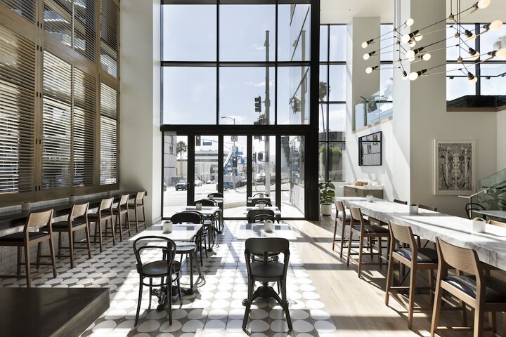 Kimpton Everly Hotel Hollywood by IHG
