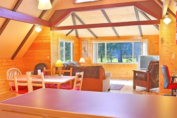 GETAWAY CHALET