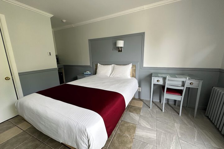 Motel Le Refuge