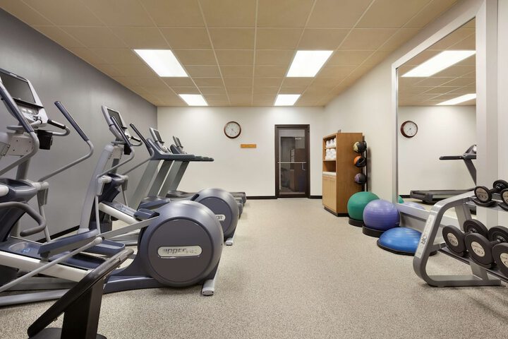 Health and Fitness 38 of 42