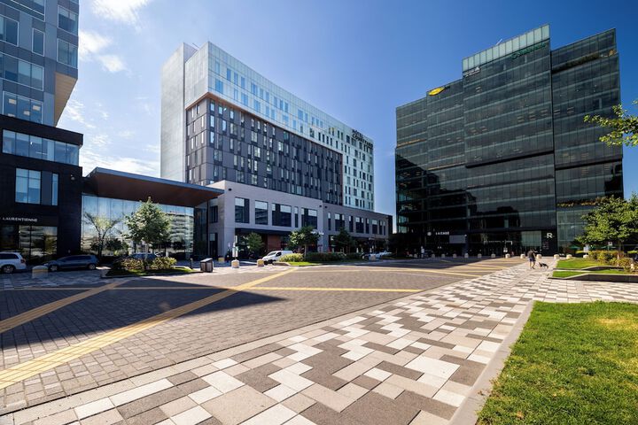 Courtyard by Marriott Montreal Brossard