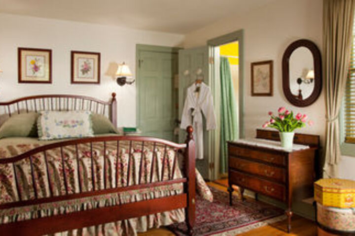 Thomas Shepherd Inn