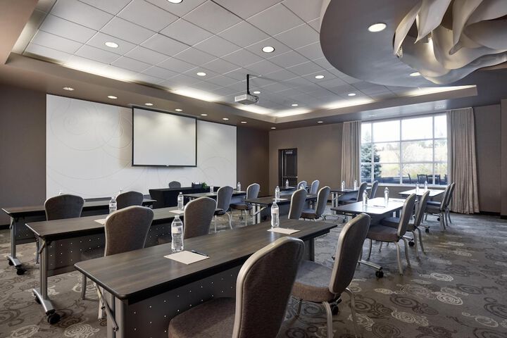Hyatt House Philadelphia / King of Prussia