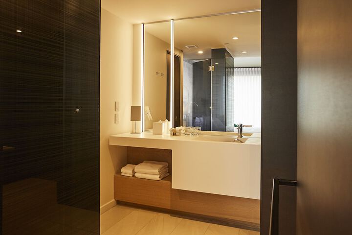 Le Germain Hotel Ottawa