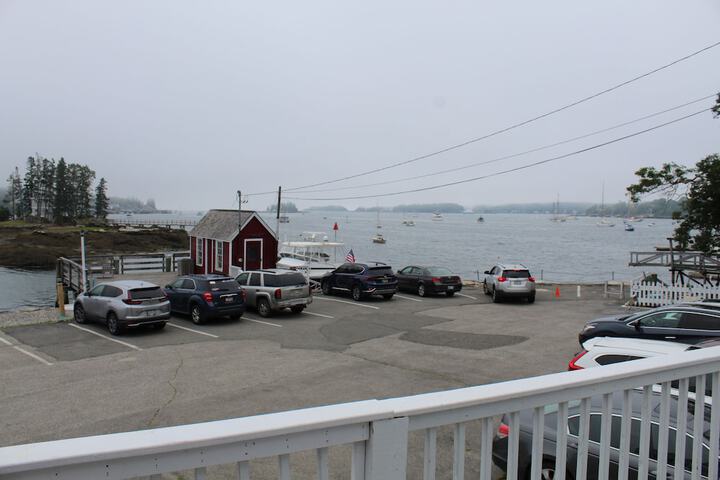 Tugboat Inn