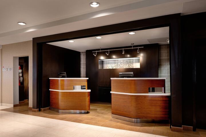 Hotel Interior 11 of 46