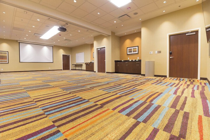 Fairfield by Marriott Regina