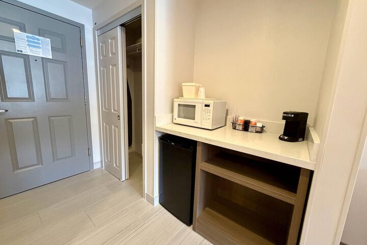 Comfort Inn & Suites Sturbridge - Brimfield