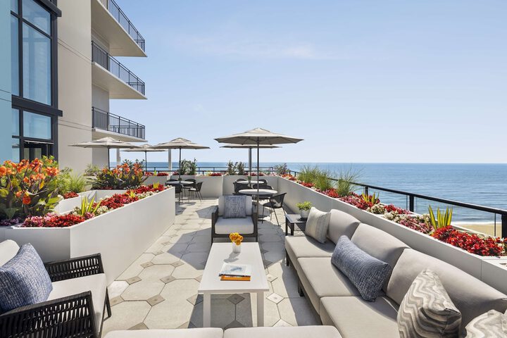 Hyatt Place Virginia Beach / Oceanfront