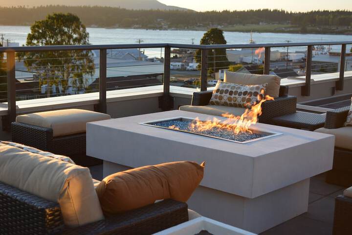 Majestic Inn & Spa