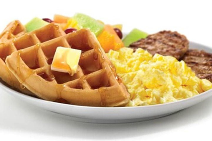 Hampton Inn & Suites Cleveland / Independence