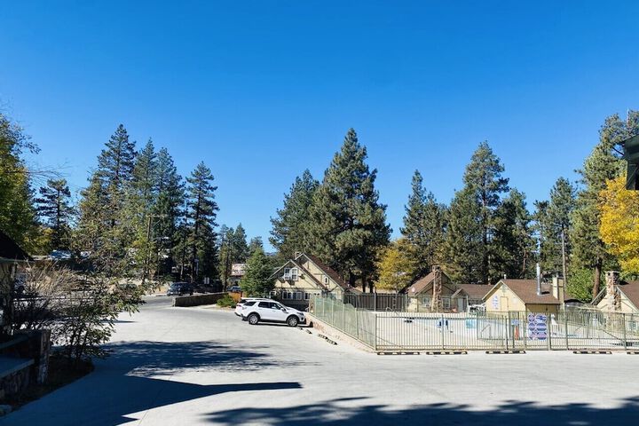 Bear Creek Resort