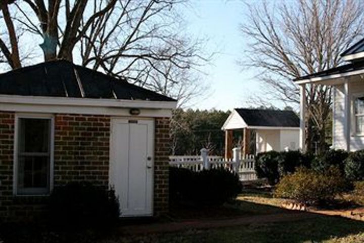 The Inn at Bingham School